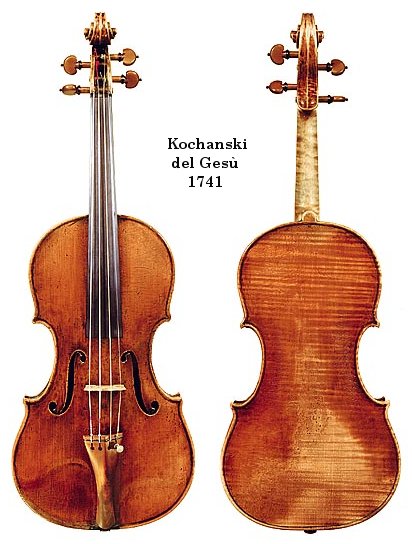 Kochanski