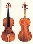 Soil Stradivari